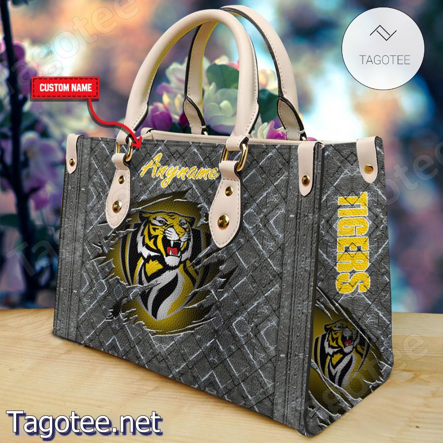 Richmond Tigers AFL Handbags