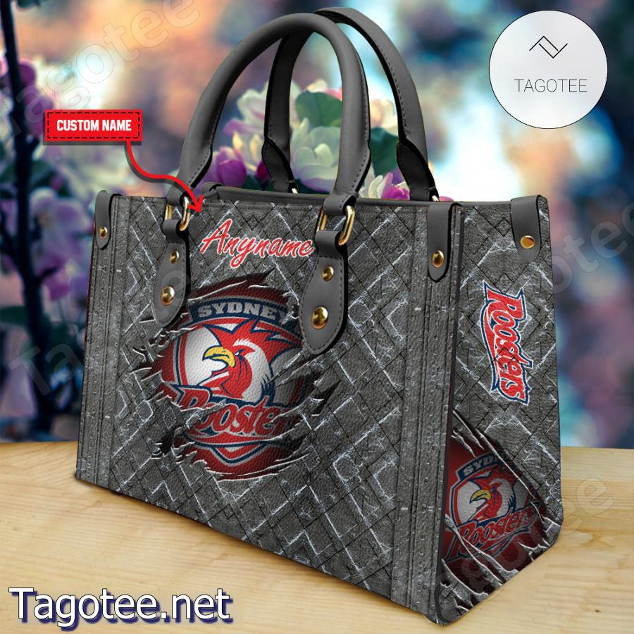 Sydney Roosters NRL Handbags