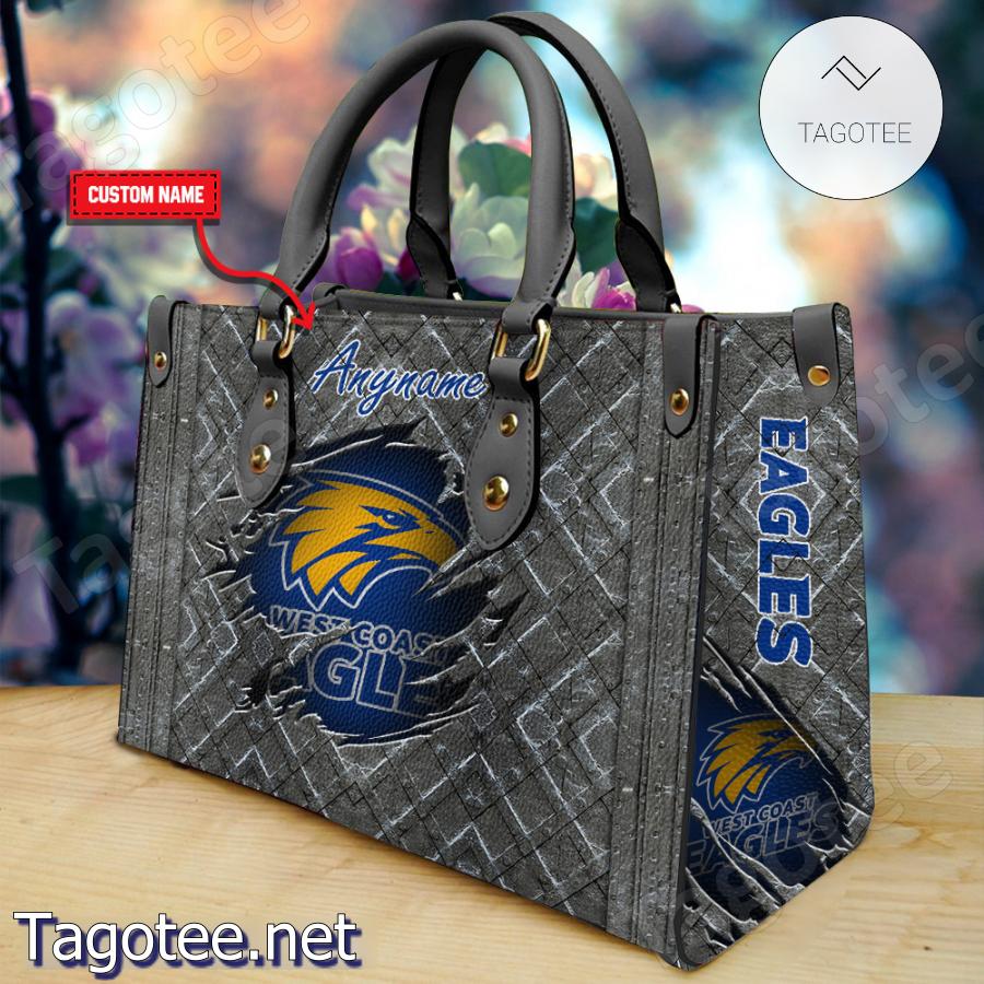 West Coast Eagles AFL Handbags a