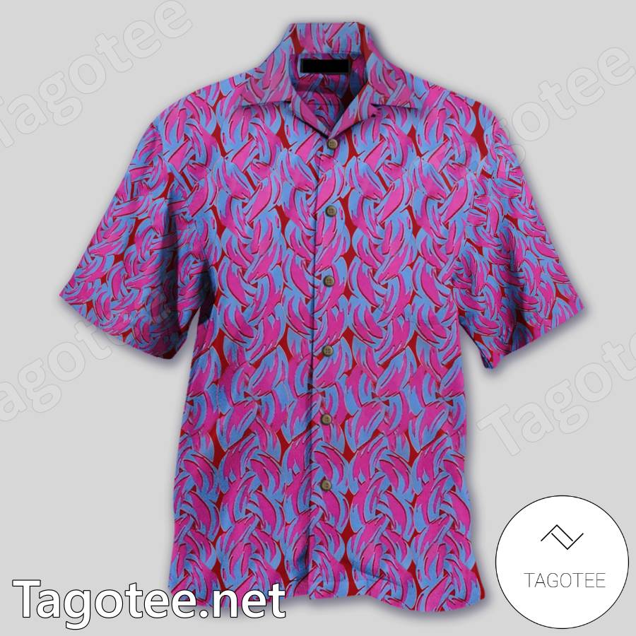 Barbie Ryan Gosling Hawaiian Shirt a