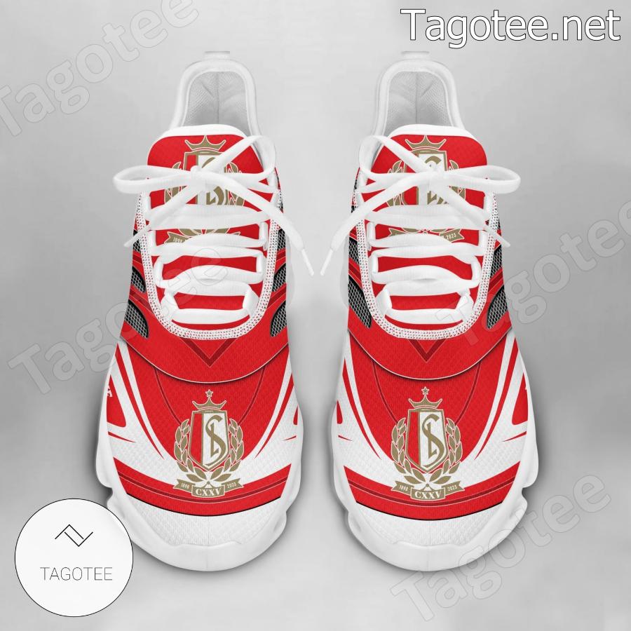 Standard Liège Personalized Max Soul Shoes a