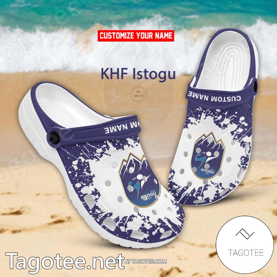 KHF Istogu Handball Crocs Clogs - BiShop