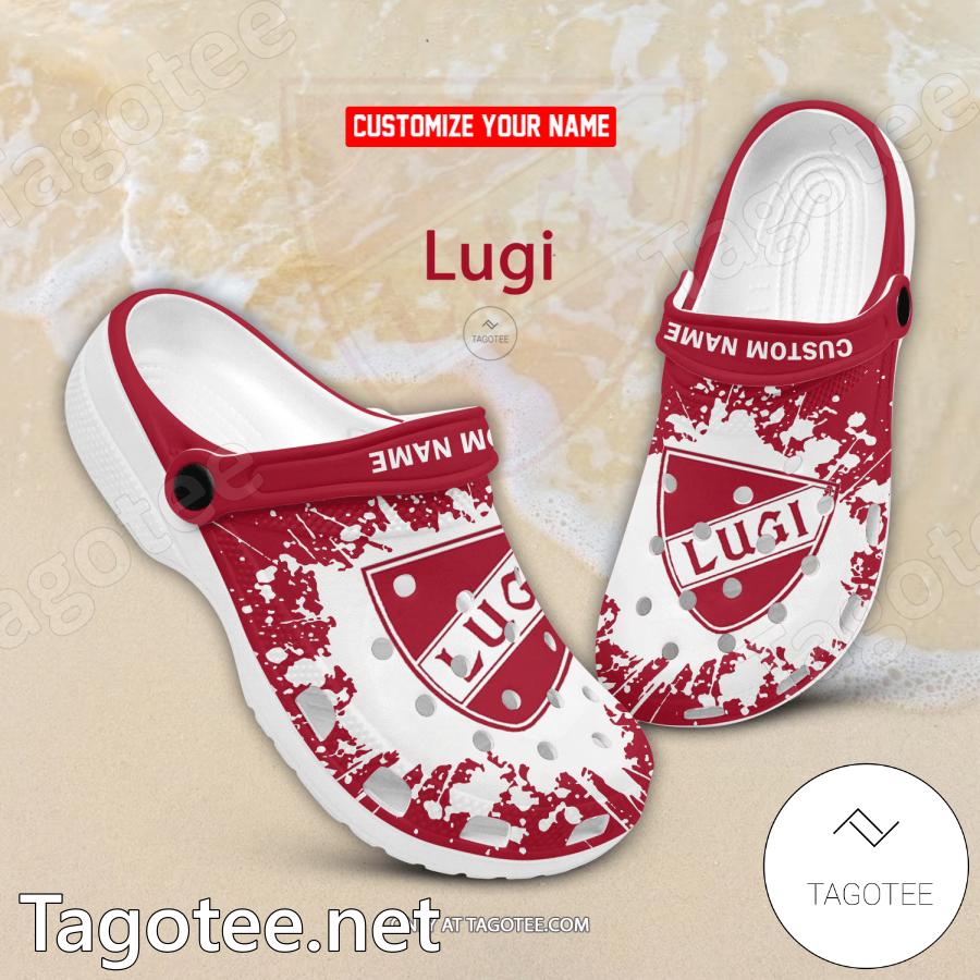 Lugi Handball Crocs Clogs - BiShop