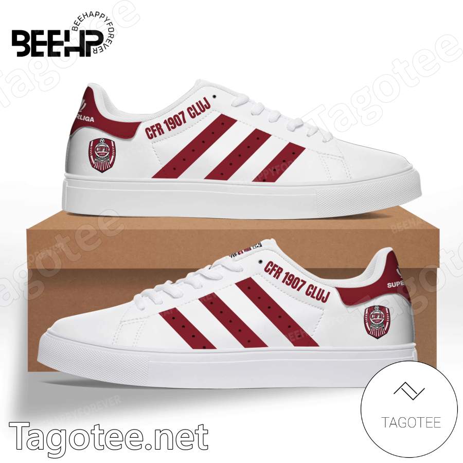 Cfr 1907 Cluj Superliga Stan Smith Shoes