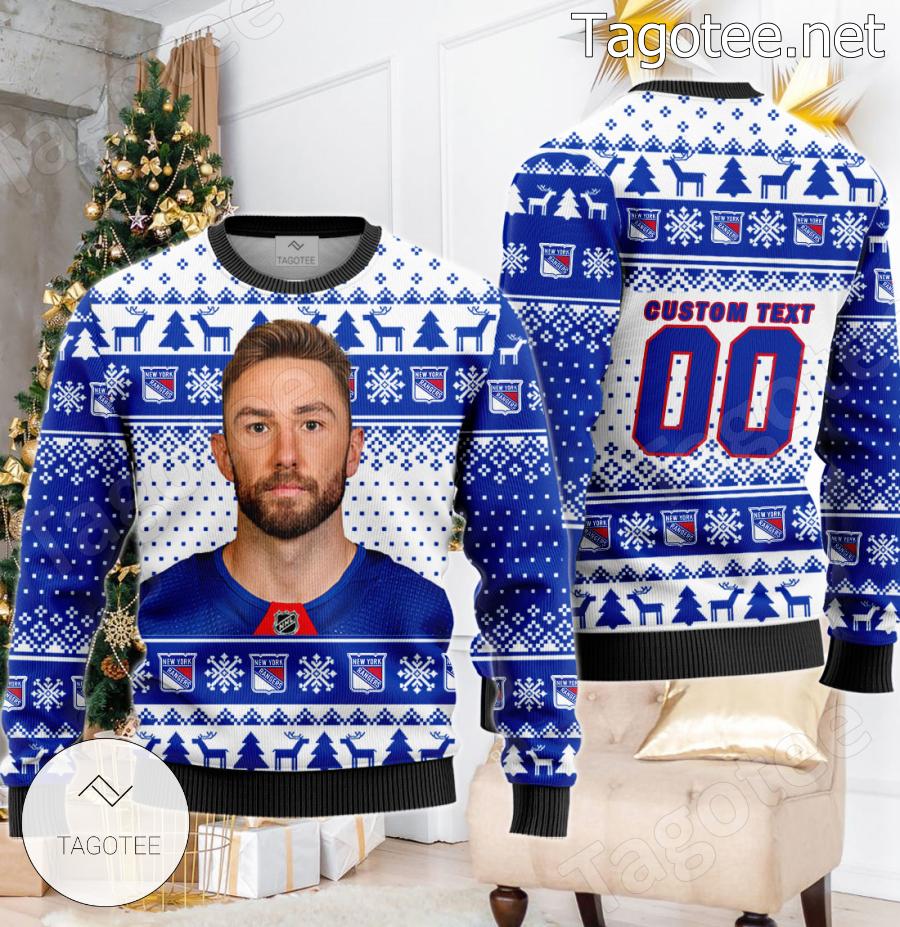 Barclay Goodrow NHL Christmas Sweater