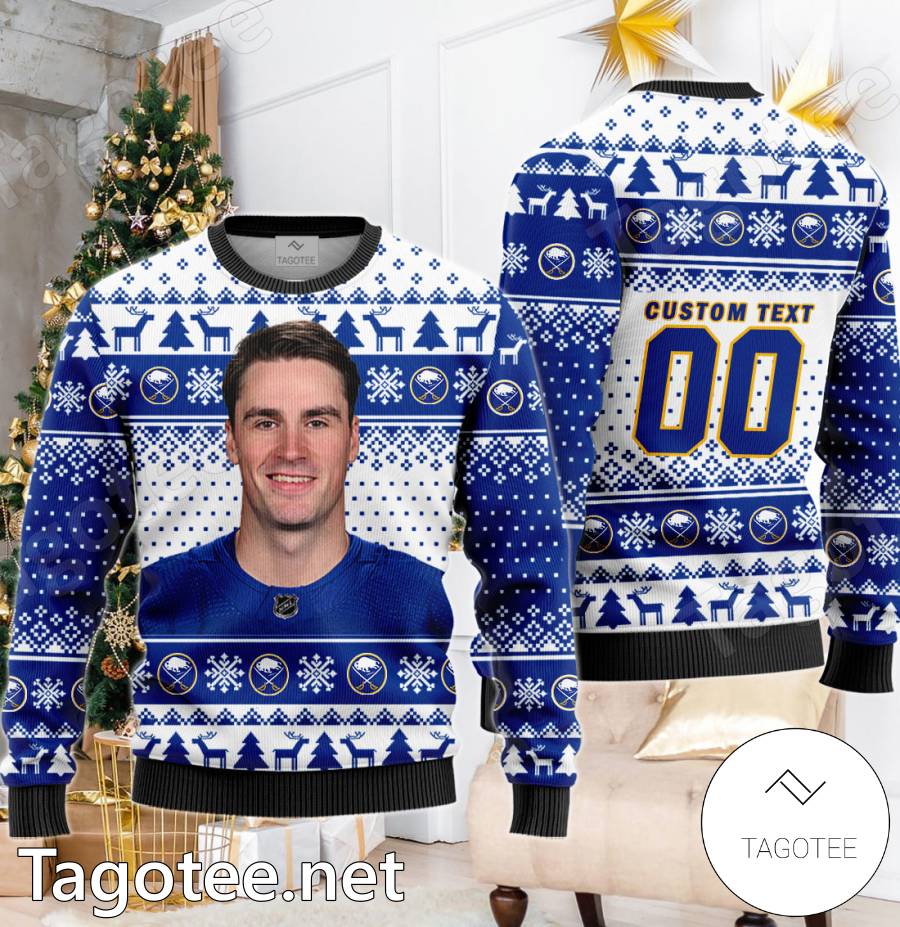 Brett Murray NHL Sweatshirt Sweater